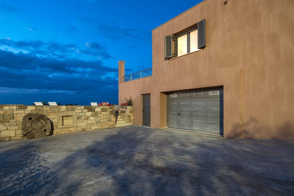Villa Merovigli - Sea Views & Private Pool, Ideal For Large Groups, By Zantewize Tragaki Exterior foto
